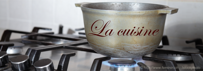 La cuisine